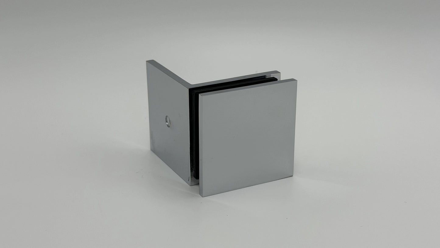 Shower Wall Bracket, L-Shaped