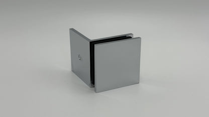 Shower Wall Bracket, L-Shaped