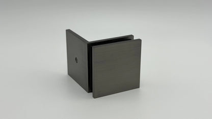 Shower Wall Bracket, L-Shaped