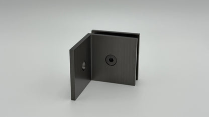 Shower Wall Bracket, L-Shaped