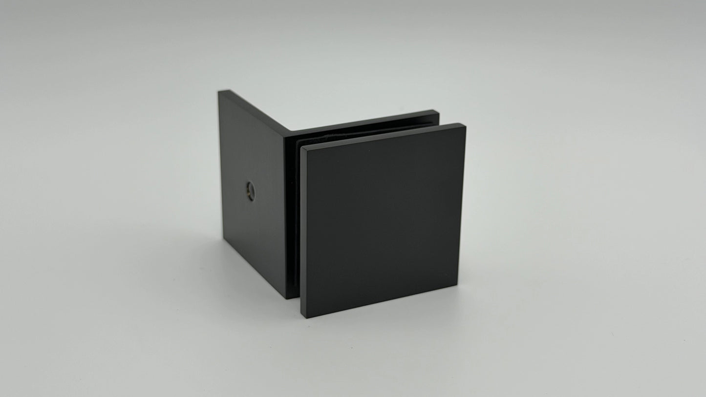 Shower Wall Bracket, L-Shaped
