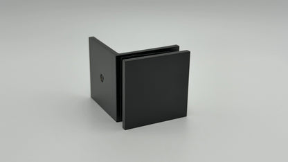 Shower Wall Bracket, L-Shaped