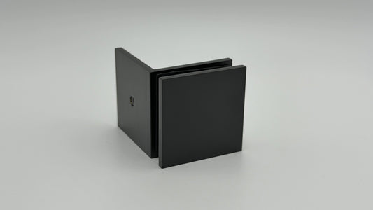 Shower Wall Bracket, L-Shaped