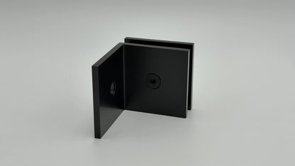 Shower Wall Bracket, L-Shaped