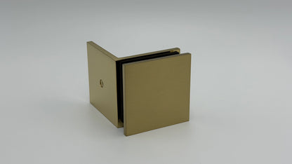 Shower Wall Bracket, L-Shaped