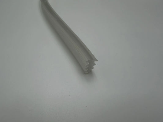 Shower Channel Wedge