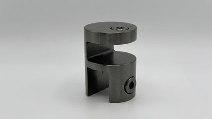Shower Header Bracing Clamp