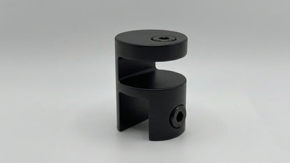 Shower Header Bracing Clamp
