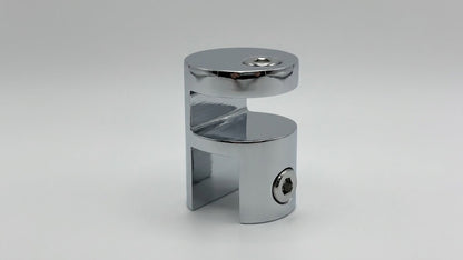 Shower Header Bracing Clamp