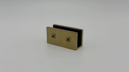 Shower Bracket, U-Shaped