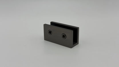 Shower Bracket, U-Shaped