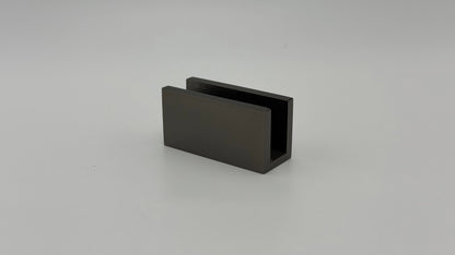 Shower Bracket, U-Shaped