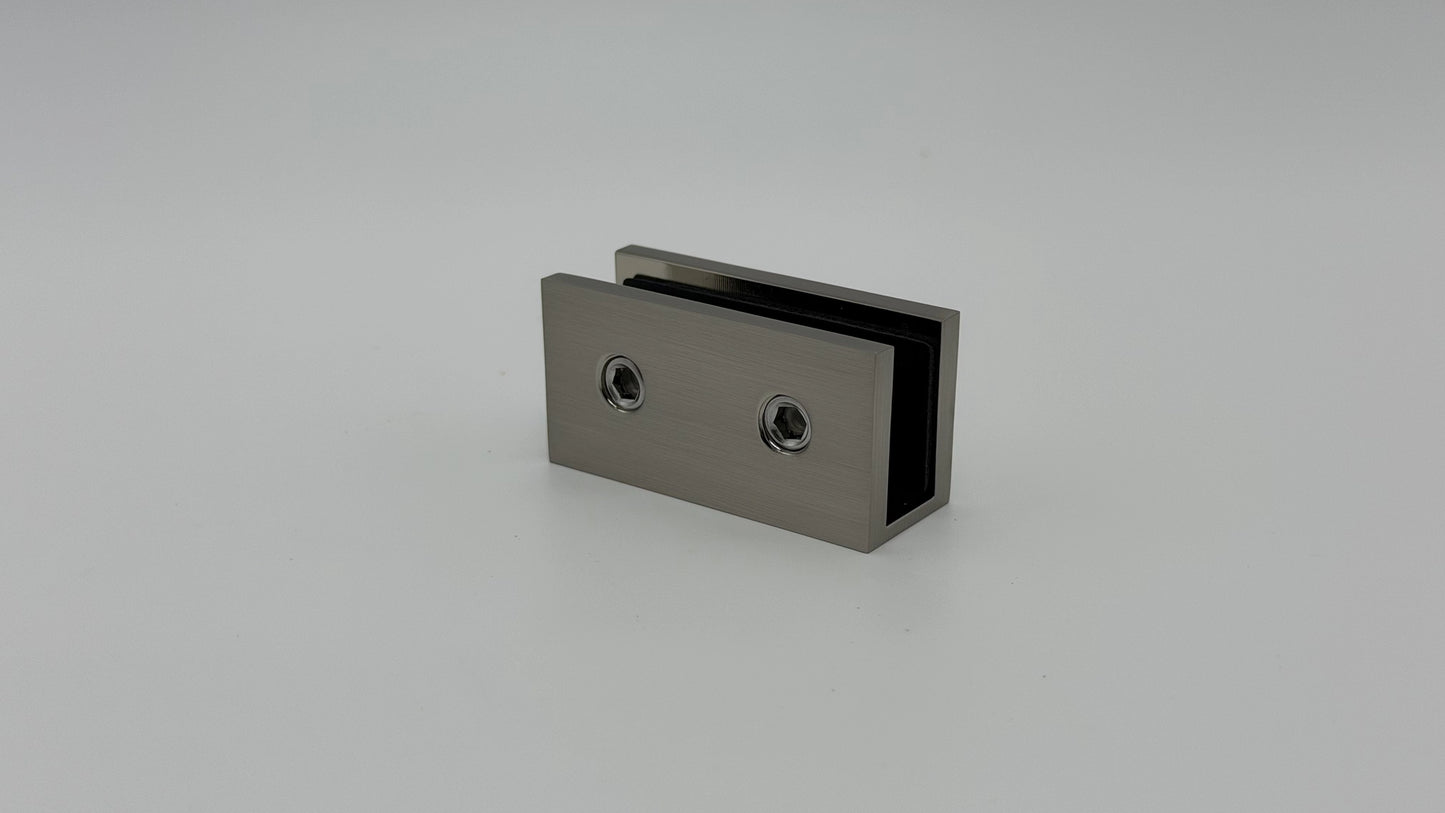 Shower Bracket, U-Shaped