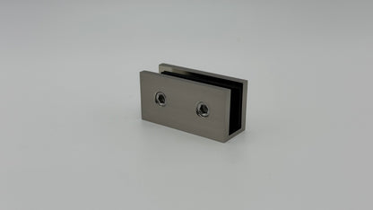 Shower Bracket, U-Shaped