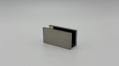 Shower Bracket, U-Shaped