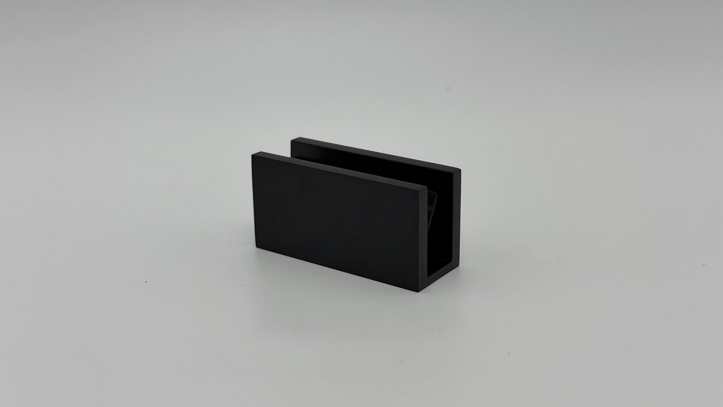 Shower Bracket, U-Shaped