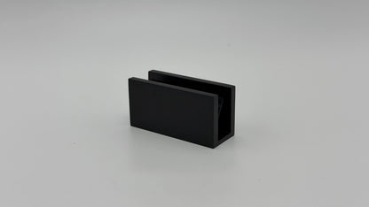 Shower Bracket, U-Shaped