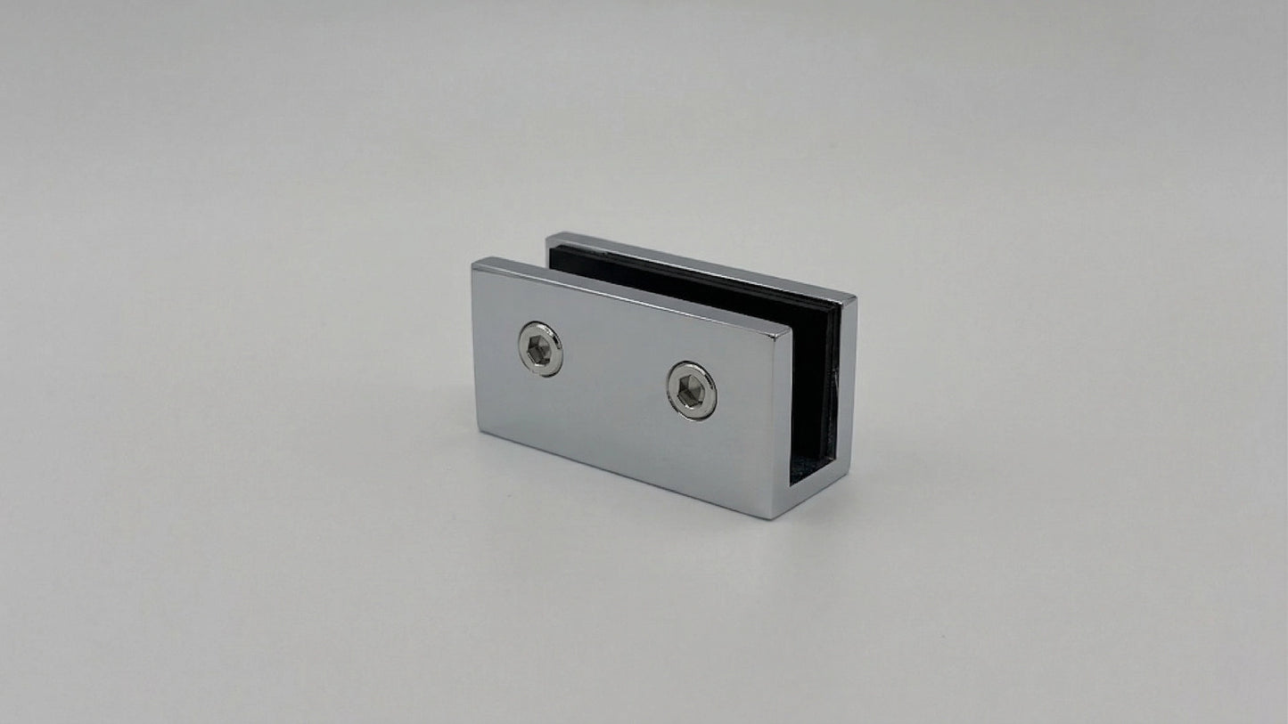 Shower Bracket, U-Shaped