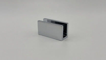 Shower Bracket, U-Shaped