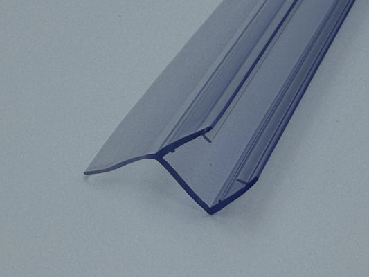 Shower Seal with 45° Sweep